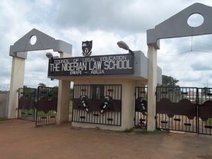 Nigeria-Law-School