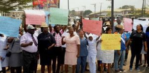 Nursing, Midwifery Council set to embark on anti-quackery crusade