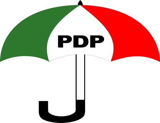 Police hand over Lagos PDP Secretariat to Board of Trustees
