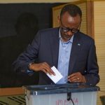 Rwanda-PresidentKagame-tvcnews