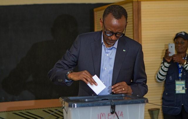 Rwanda-PresidentKagame-tvcnews