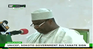 Sokoto Gov