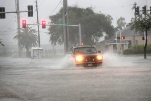 Texas flooding