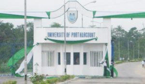 UNIPORT