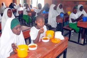 Zamfara-school-feeding