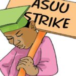 ASUU Strike -TVC