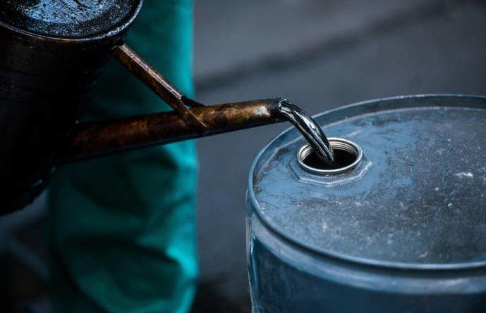 DPR to conduct bid rounds in two years to stabilise oil output