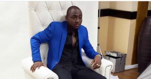 davido-Police arrest