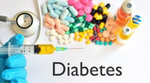 Diabetes treatment
