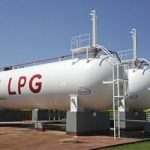 Gas plant-TVC