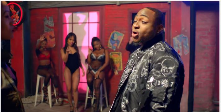 NBC bans Davido, 9ice, Olamide’s music videos