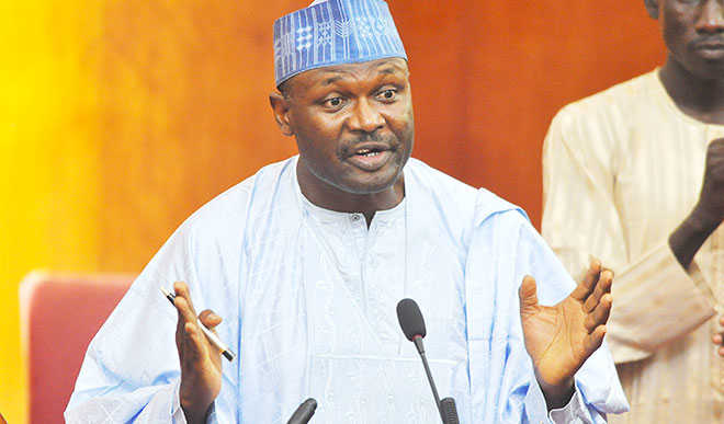 Politicians must work to win voters’ trust, says INEC boss