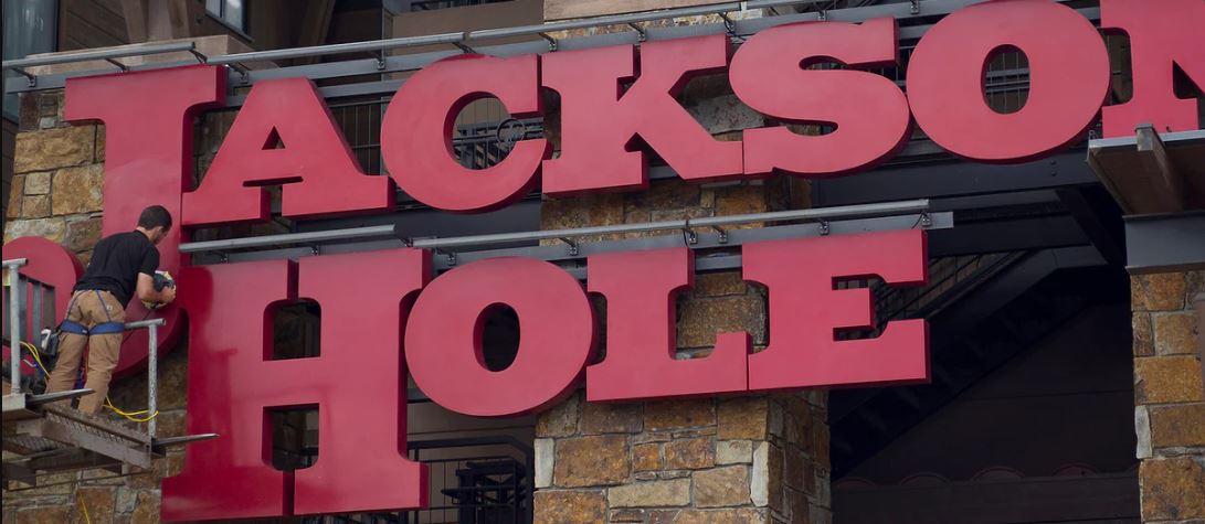 jackson hol
