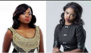 jenifer and Toyo baby