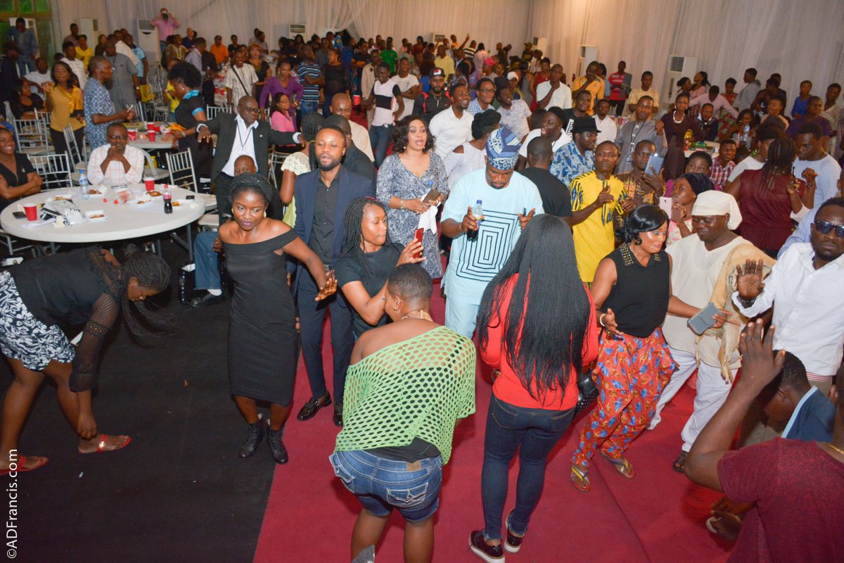 CBS Organises Barbecue Party and Talent Hunt show for staff