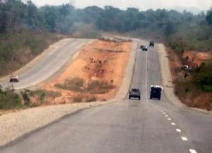 Abuja-Kaduna-Road