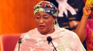 Aisha-Alhassan-Chibok girls