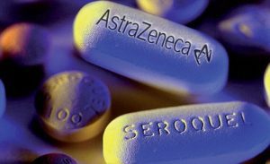 AstraZeneca drugs