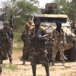 Boko Haram -TVC