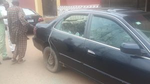 Damaged-car-Olubadan-TVCNews