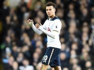 Dele Ali