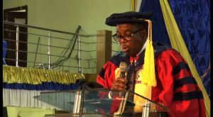 Ex-CBN  Deputy governor -TVC