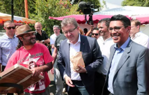 French Opposition-TVC