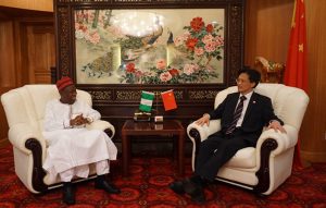 Ganduje-China-TVCNews