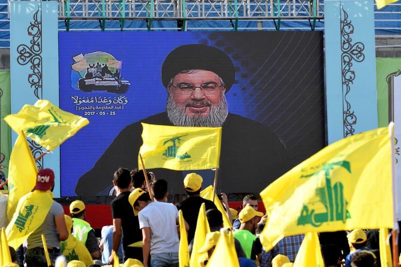 Hezbollah-TVCNews