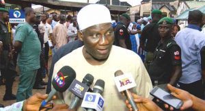 Honorable-Yusuf-Lasun-