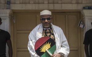 Kanu IPOB