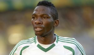 Kenneth Omeruo