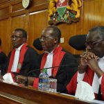 Kenya Supreme Court -TVC