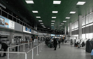 Murtala-Mohammed-International-Airport