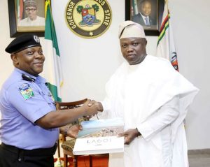 Ambode and New CP -TVC