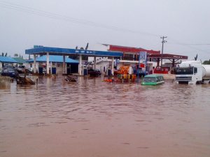 Niger-Benue-Floods