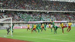 Nigeria-Vs-Cameroon