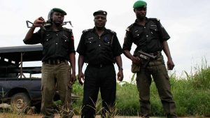 NigeriaPolice