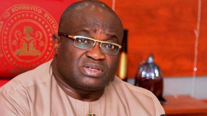 Nigerians free to live in any part of the country – Ikpeazu