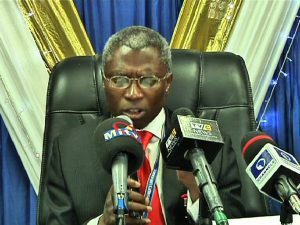 Prof Debo Adeyewa-TVC