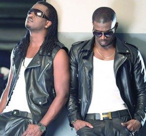 Psquare-tvc
