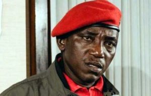 Solomon Dalung