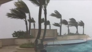 Storm Earthquake -TVC