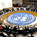 United Nation Security Council -TVC