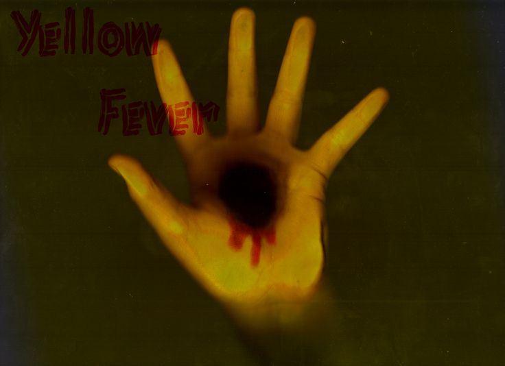 yellow fever 1793 eyes