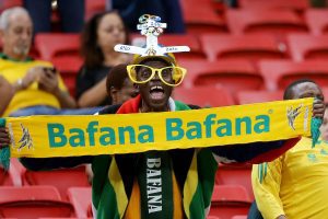 bafana