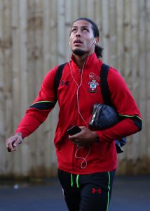 Burnley v Southampton – Premier League