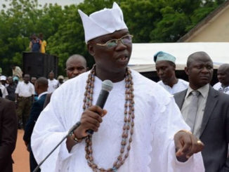 Aare Ona Kakanfo designate promises to collaborate with govts.