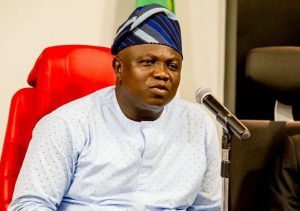 Ambode-Lagos TVC