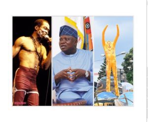 Ambode and Felabration